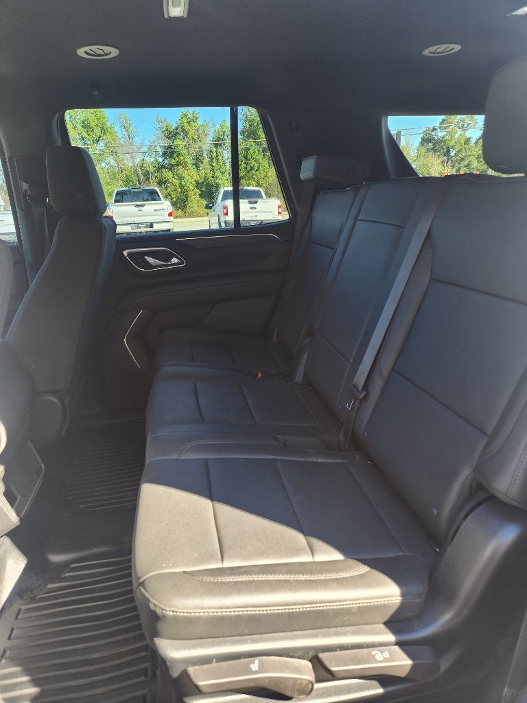 2023 Chevrolet Tahoe - $31,888