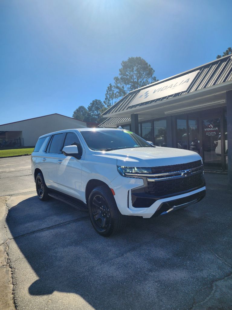 2023 Chevrolet Tahoe - $31,888