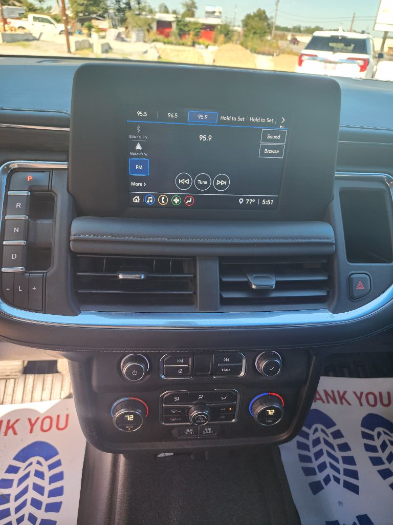 2023 Chevrolet Tahoe - $31,888