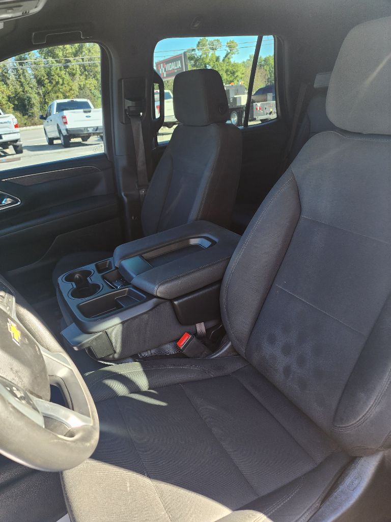 2023 Chevrolet Tahoe - $31,888