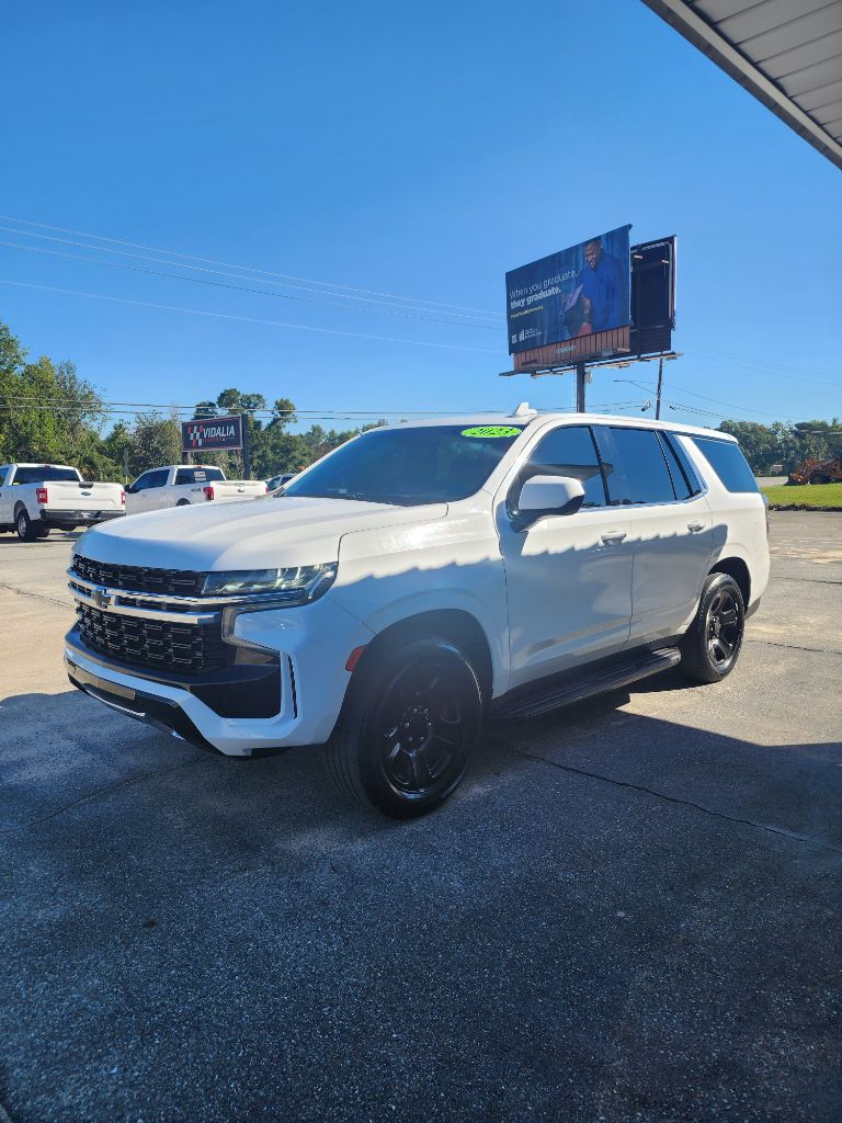 2023 Chevrolet Tahoe - $31,888