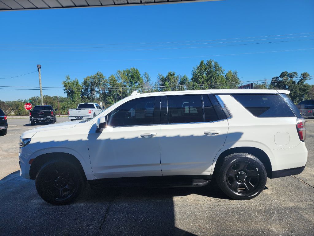 2023 Chevrolet Tahoe - $31,888