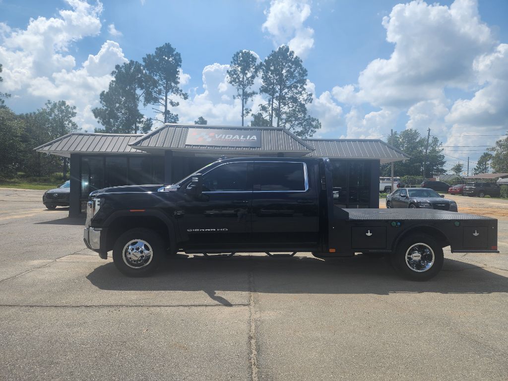 2025 GMC Sierra Hd - $69,999