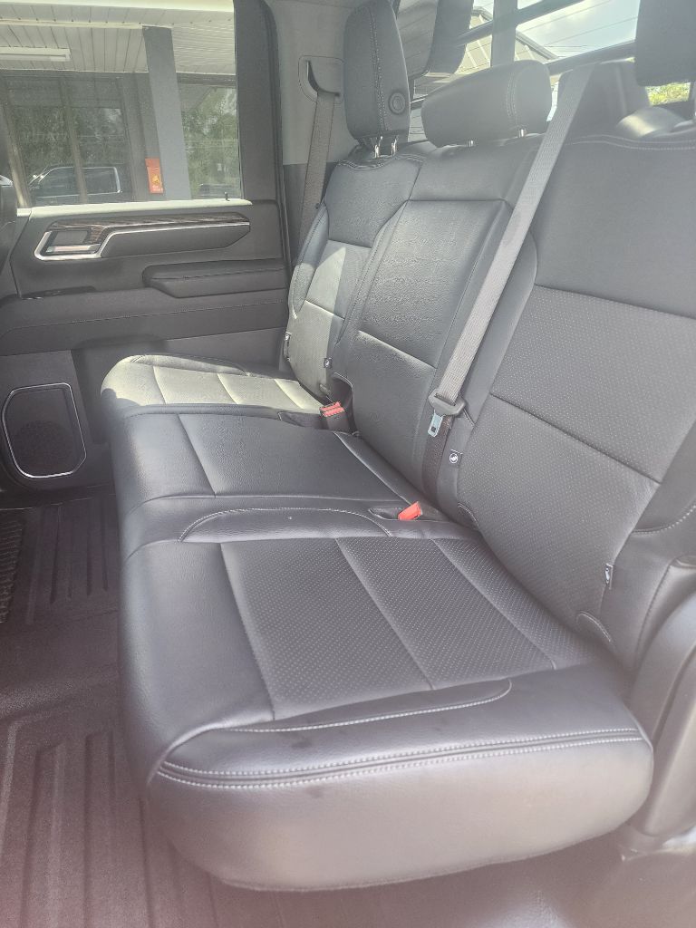 2025 GMC Sierra Hd - $69,999
