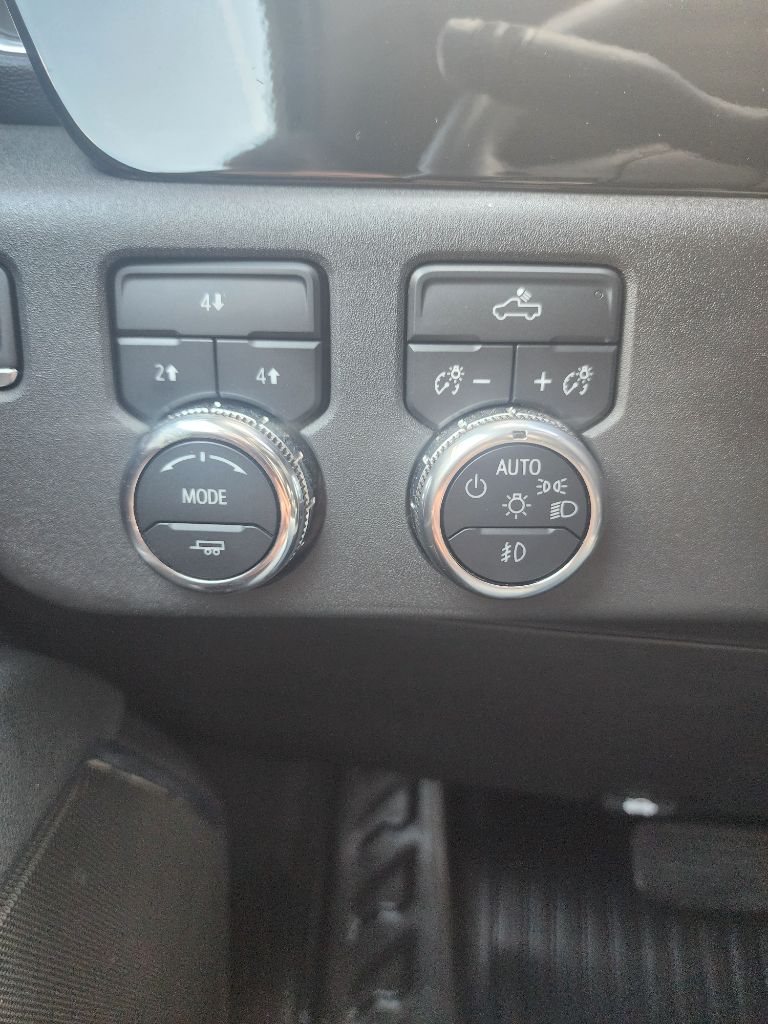 2025 GMC Sierra Hd - $69,999
