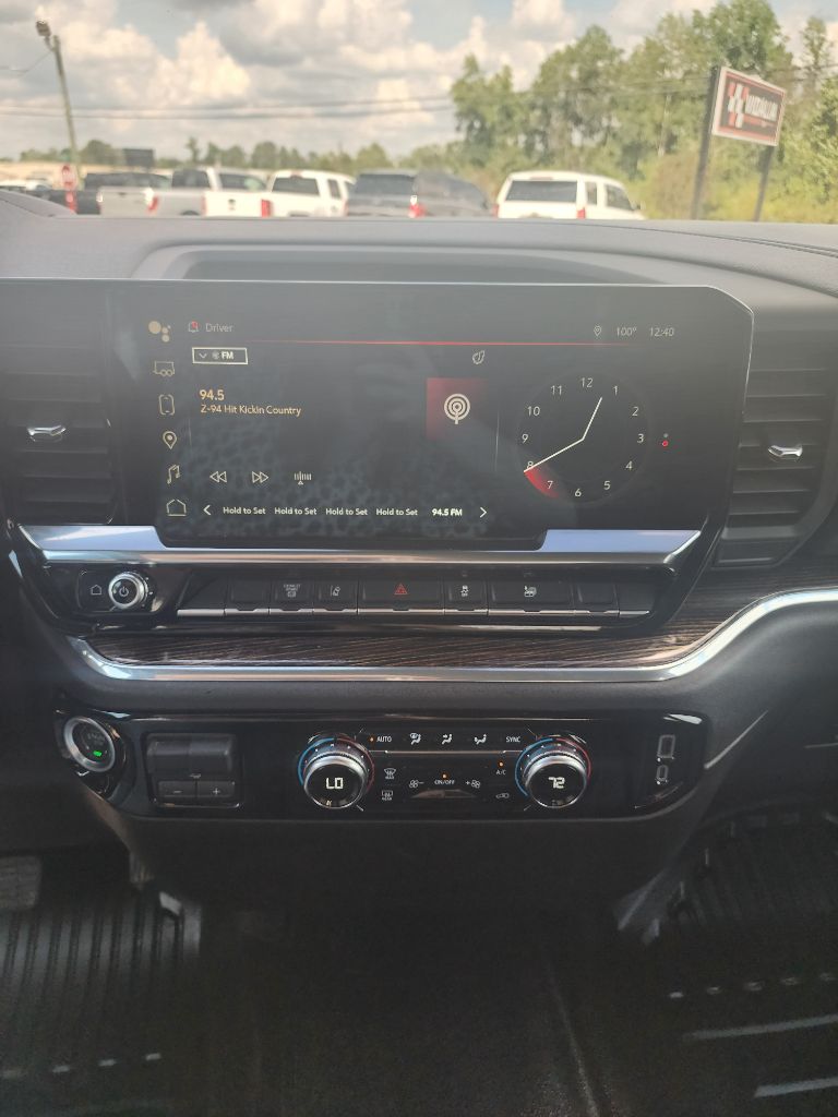 2025 GMC Sierra Hd - $69,999