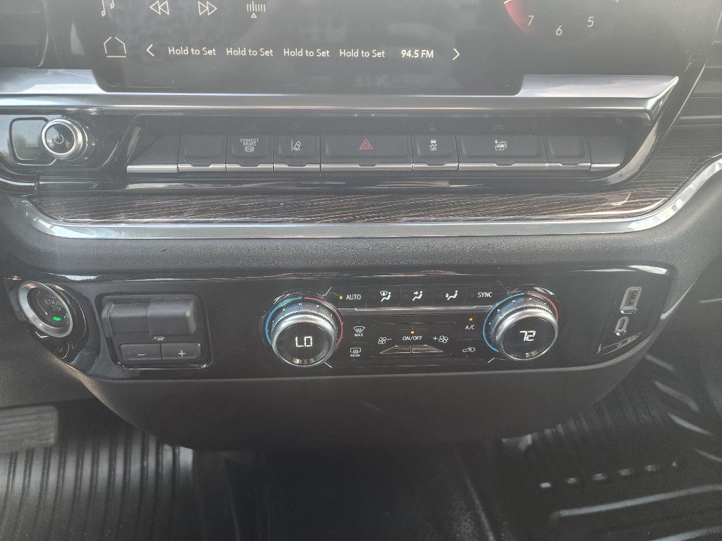 2025 GMC Sierra Hd - $69,999