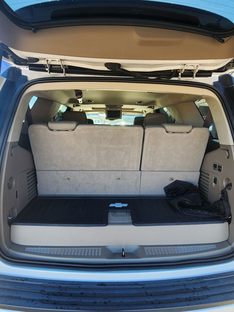 2019 Chevrolet Tahoe - $21,900