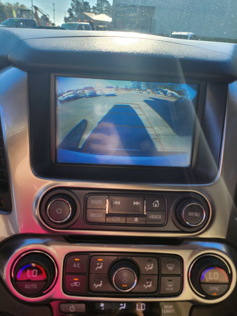 2019 Chevrolet Tahoe - $21,900
