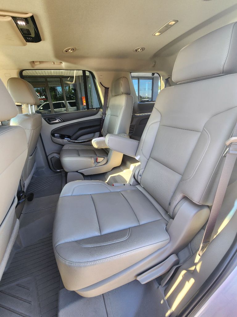 2019 Chevrolet Tahoe - $21,900