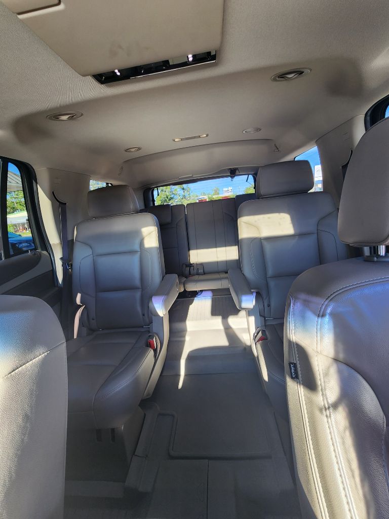 2019 Chevrolet Tahoe - $21,900