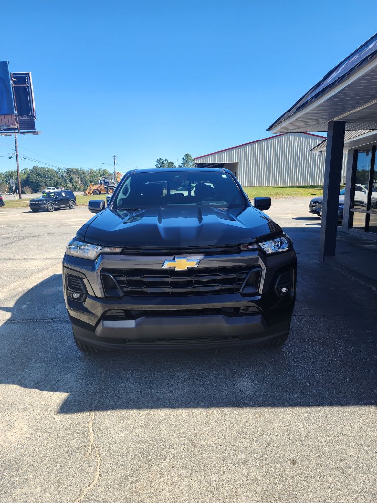 2024 Chevrolet Colorado - $29,999