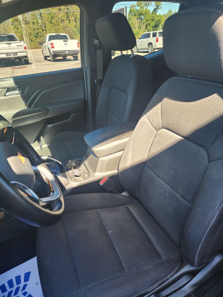 2024 Chevrolet Colorado - $29,999
