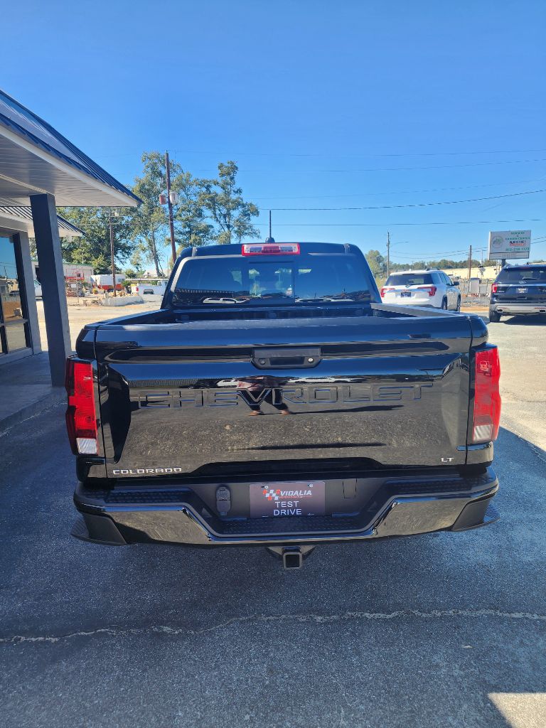 2024 Chevrolet Colorado - $29,999