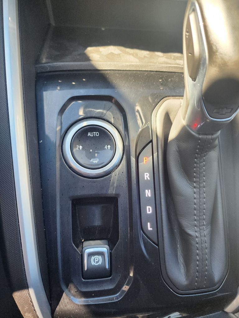2024 Chevrolet Colorado - $29,999