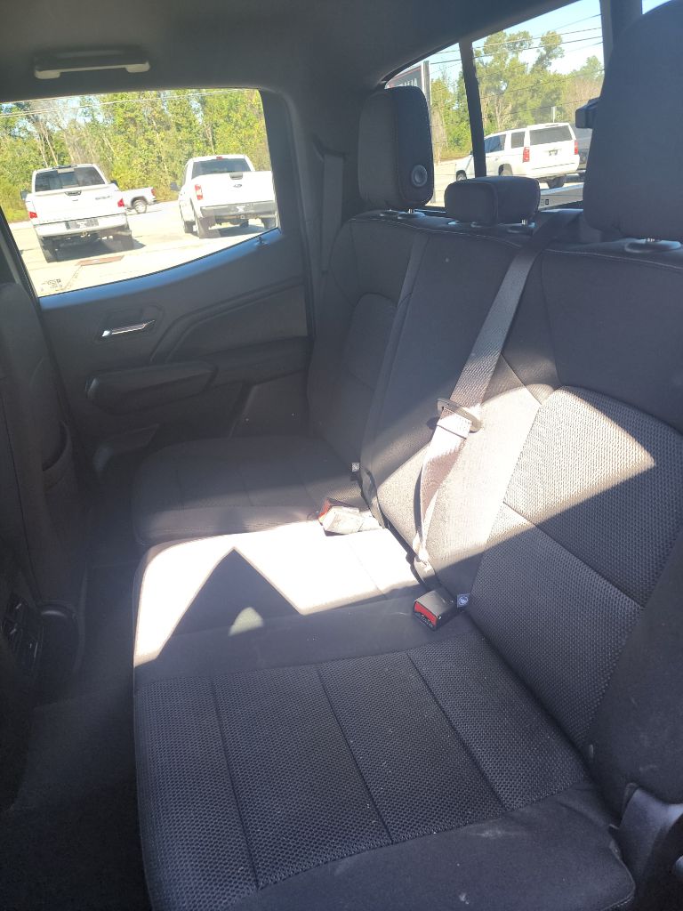 2024 Chevrolet Colorado - $29,999