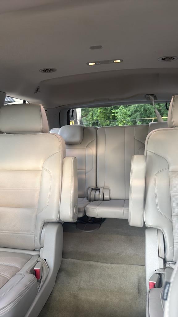 2016 GMC Yukon