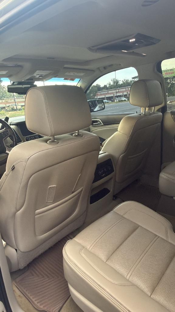 2016 GMC Yukon