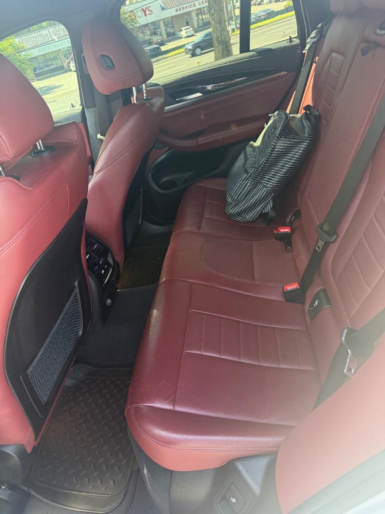 2019 BMW X4