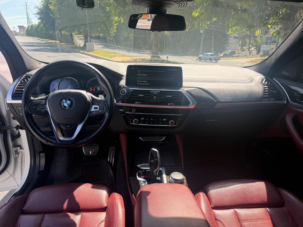 2019 BMW X4