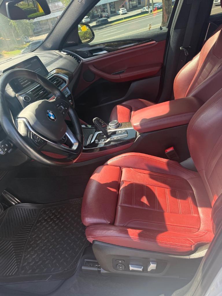 2019 BMW X4