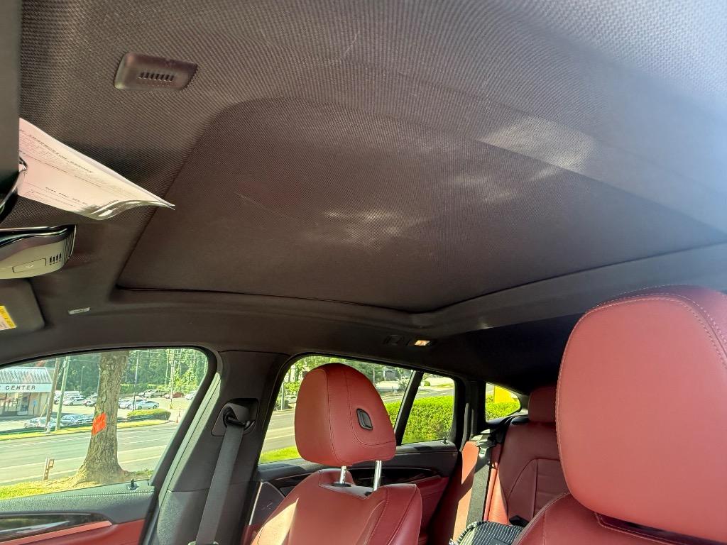 2019 BMW X4