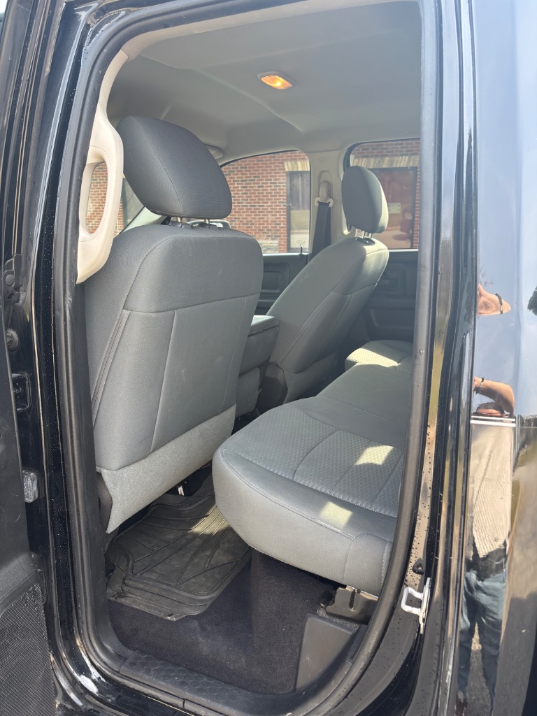 2015 Ram 1500 - $11,900