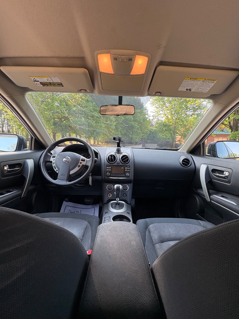 2015 Nissan Rogue - $4,000
