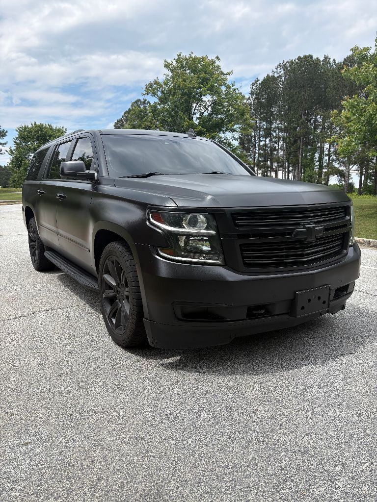 2015 Chevrolet Suburban - $12,900