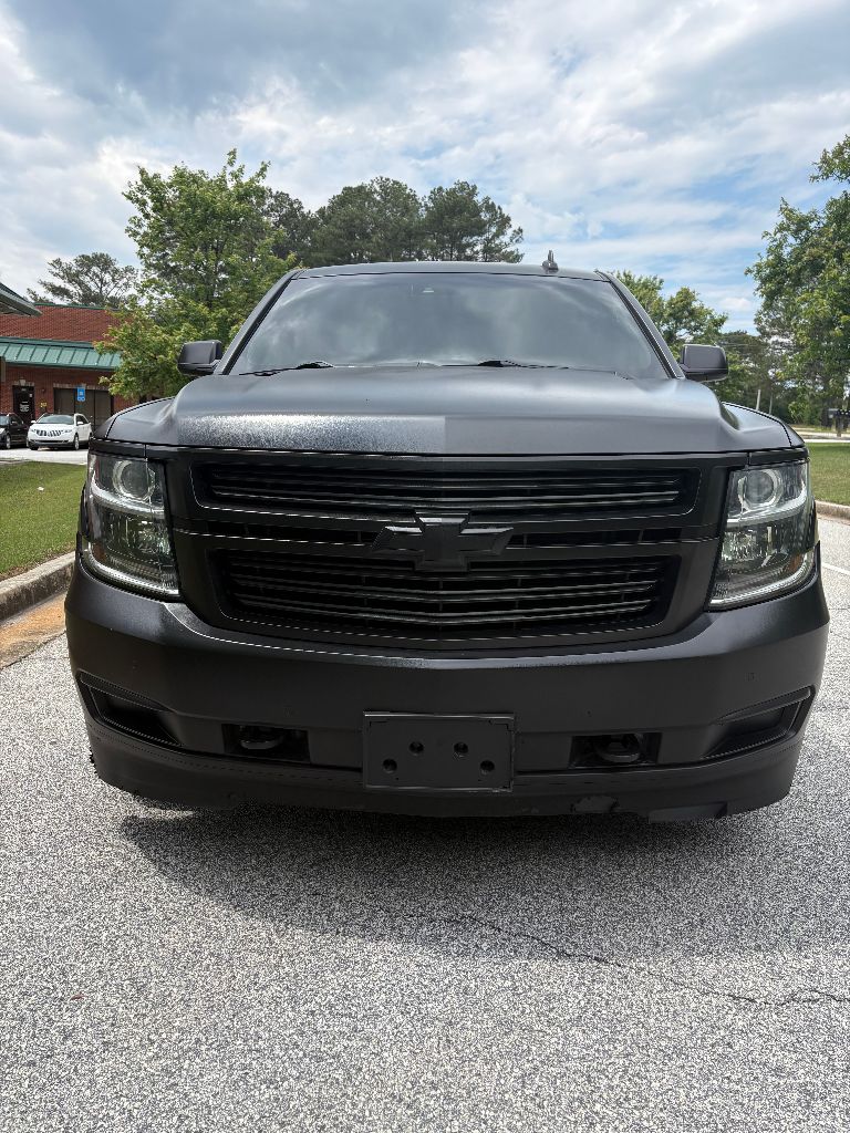 2015 Chevrolet Suburban - $12,900