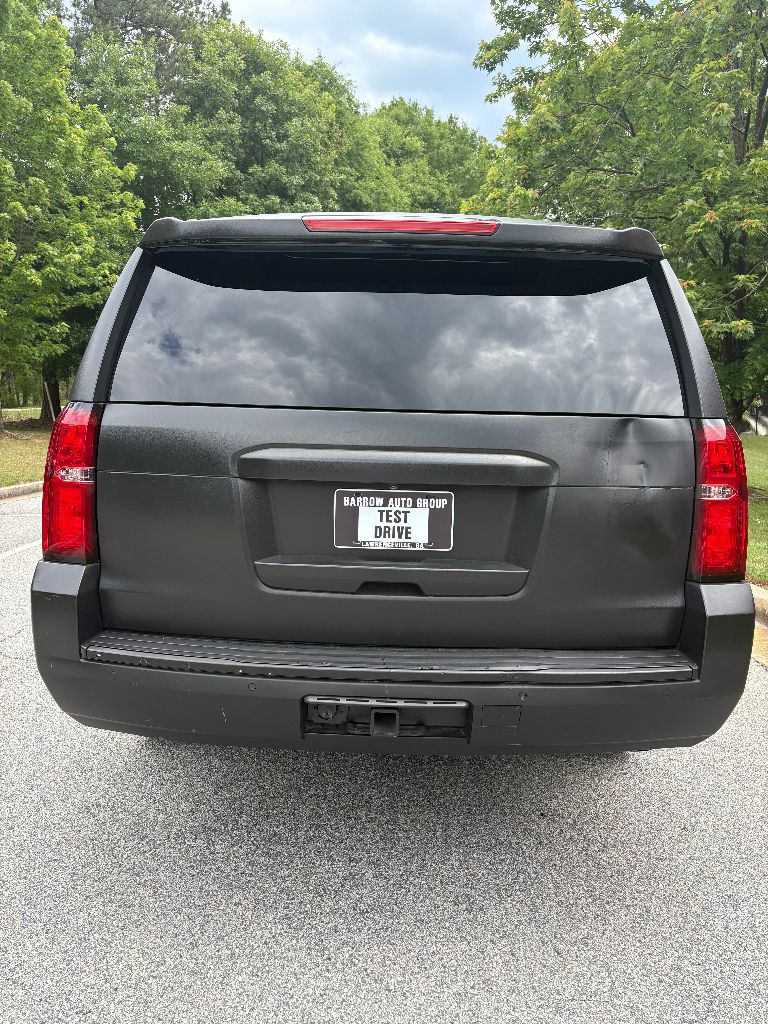 2015 Chevrolet Suburban - $12,900