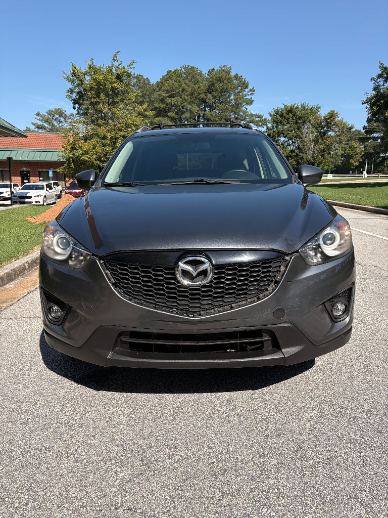 2014 MAZDA CX-5 - $6,500