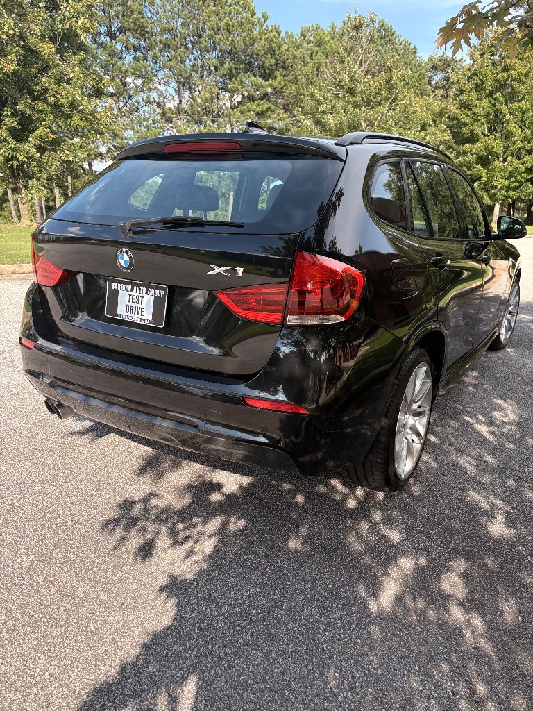 2014 BMW X1 - $7,900