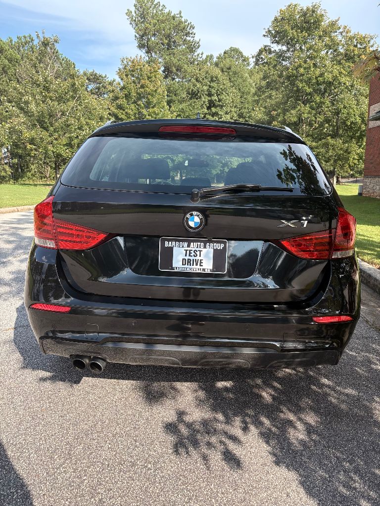 2014 BMW X1 - $7,900