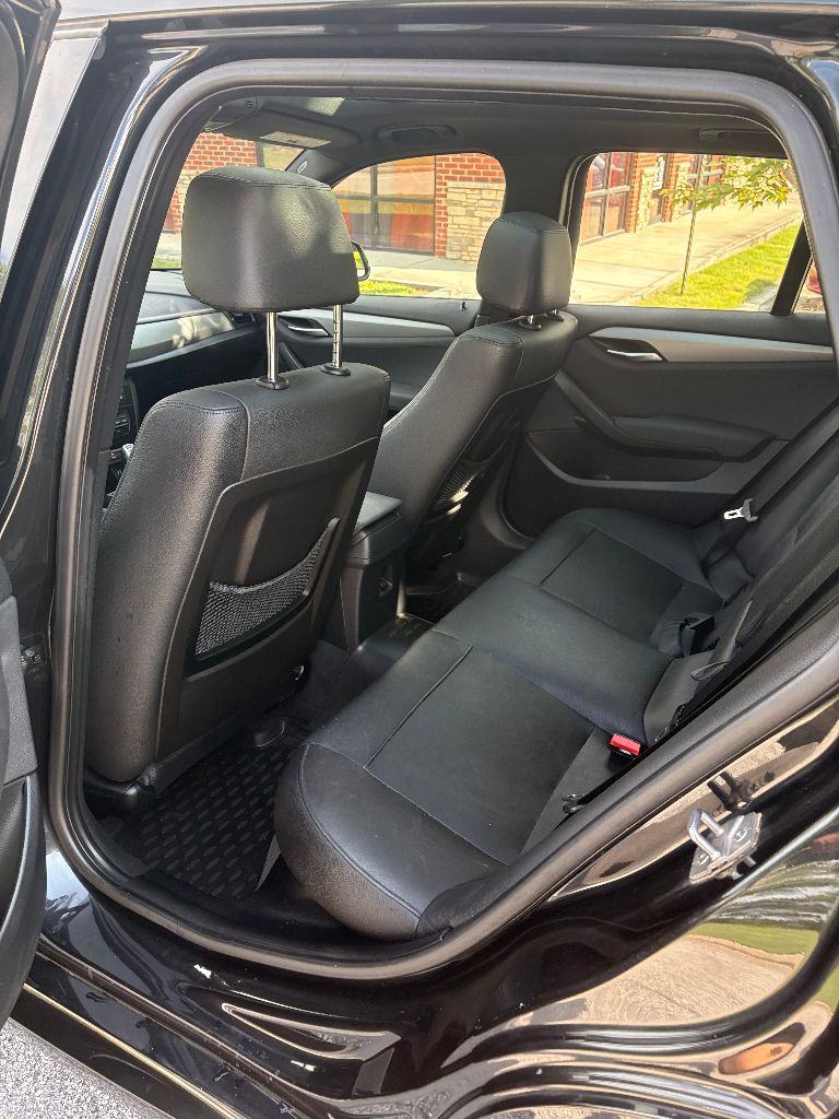 2014 BMW X1 - $7,900