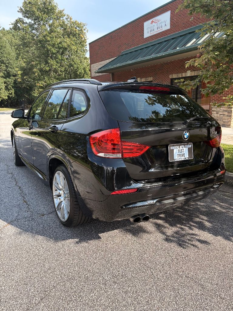 2014 BMW X1 - $7,900