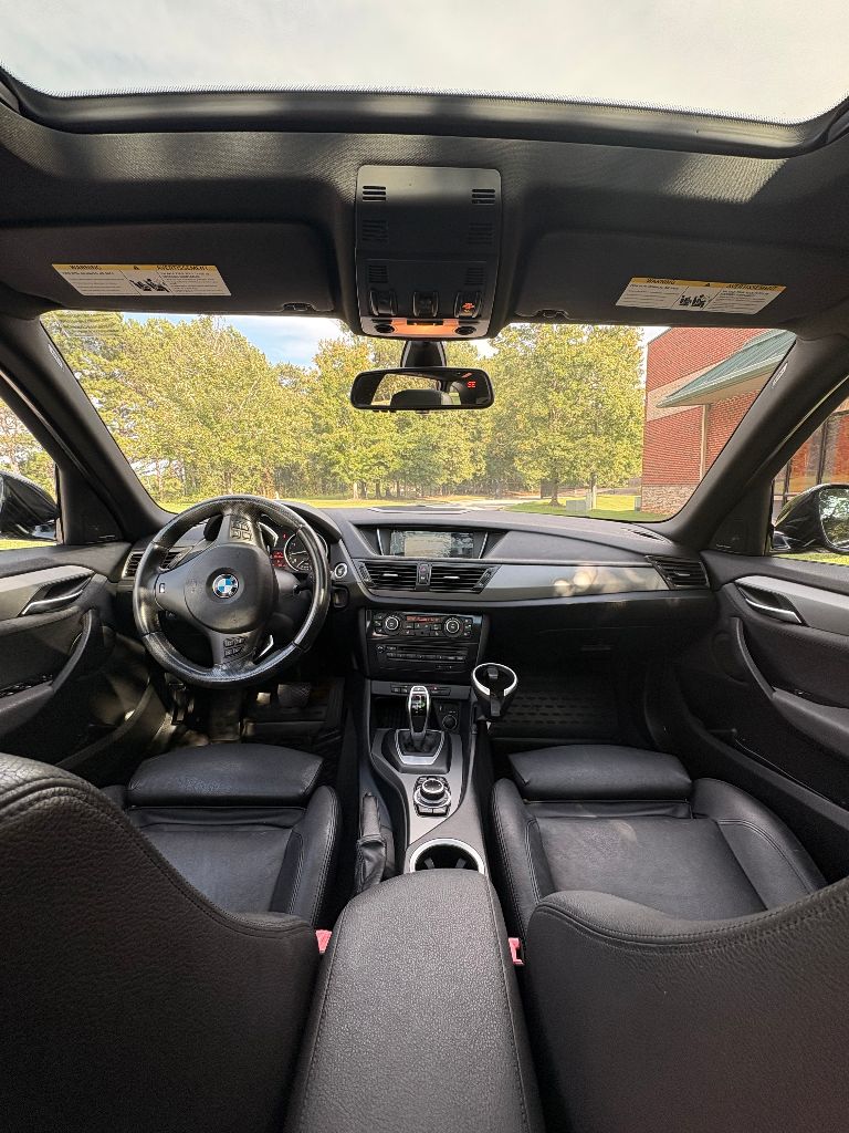 2014 BMW X1 - $7,900