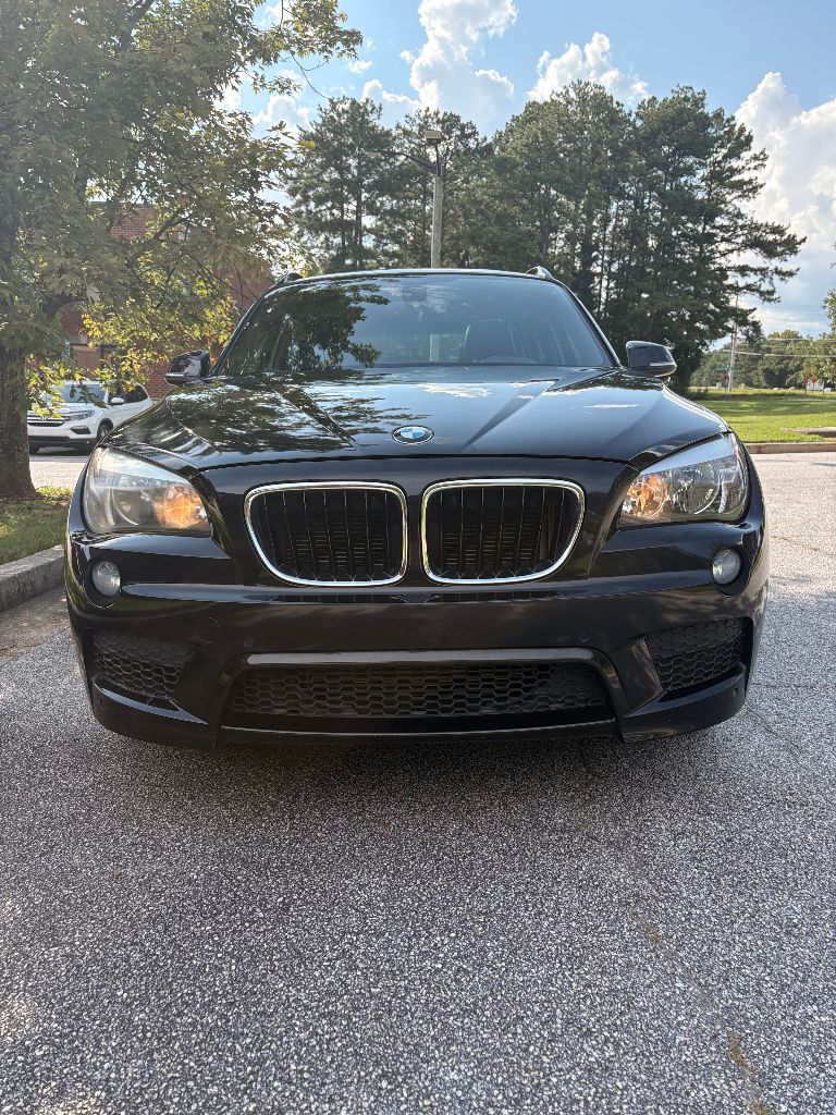2014 BMW X1 - $7,900