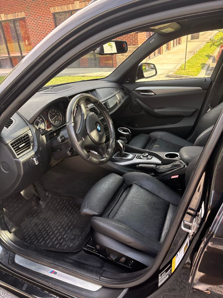 2014 BMW X1 - $7,900