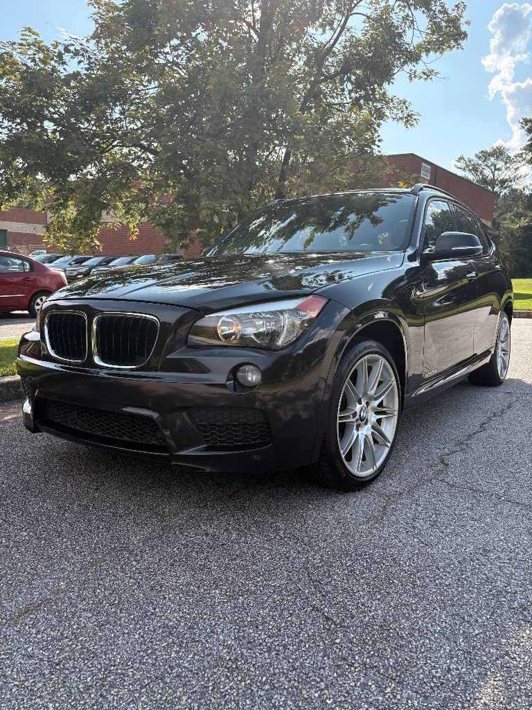 2014 BMW X1 - $7,900