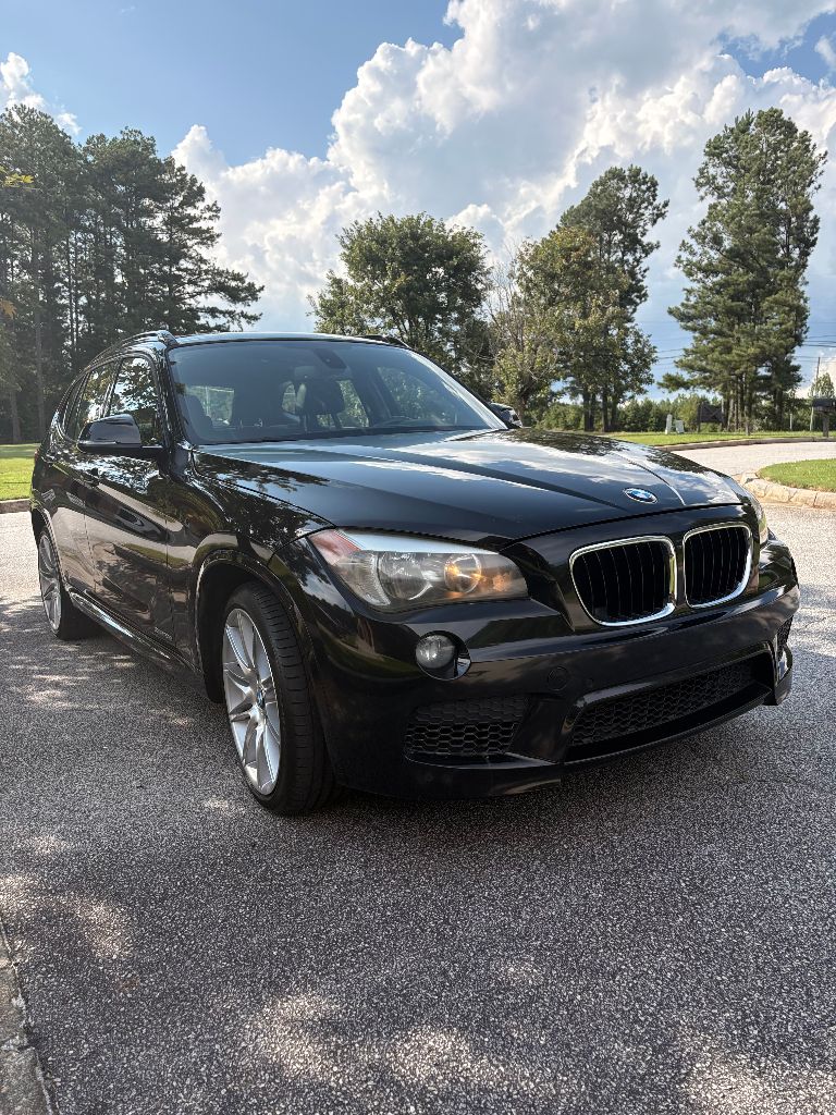 2014 BMW X1 - $7,900