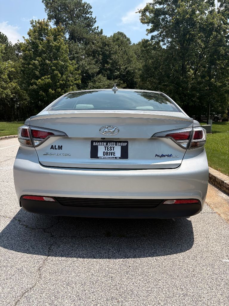 2017 Hyundai Sonata - $8,900