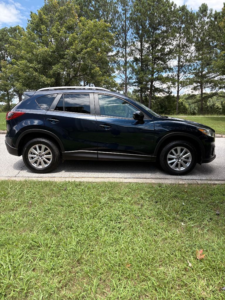 2015 MAZDA CX-5 - $11,500