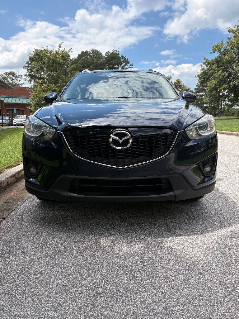 2015 MAZDA CX-5 - $11,500