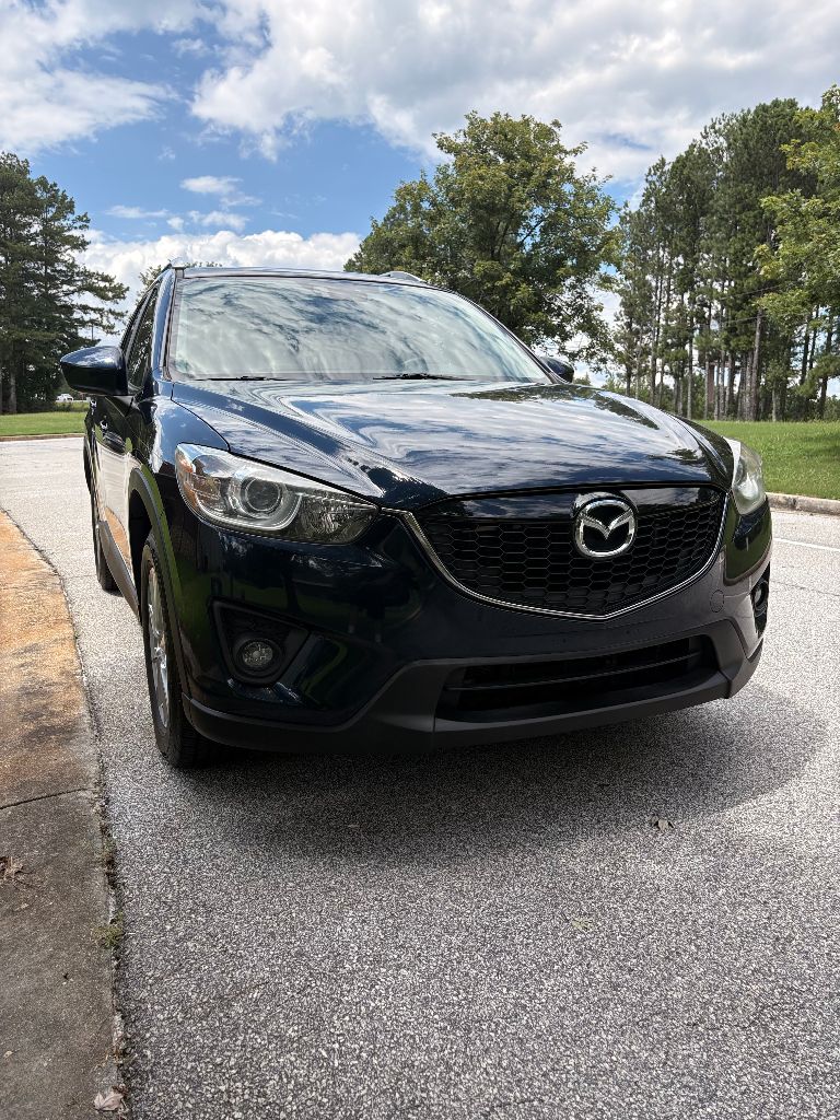 2015 MAZDA CX-5 - $11,500