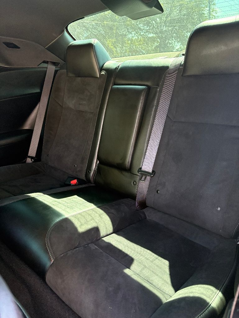 2021 Dodge Challenger - $31,900