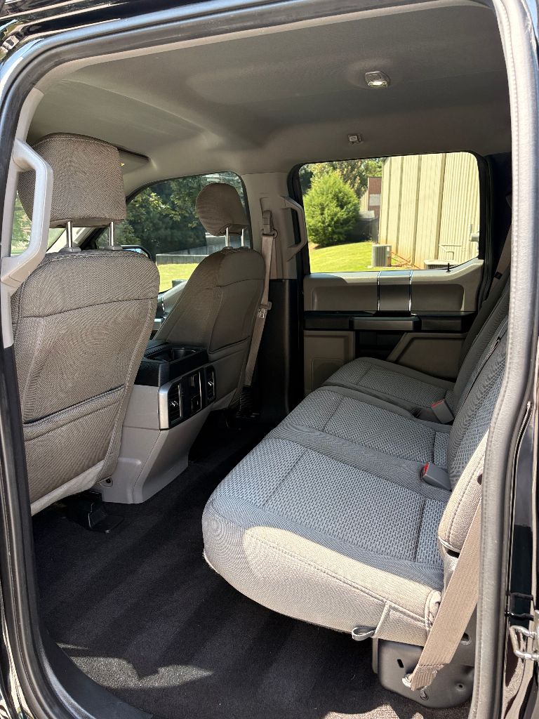 2019 Ford F-150 - $14,900