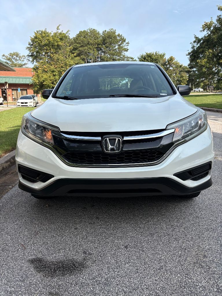 2016 Honda CR-V - $7,900