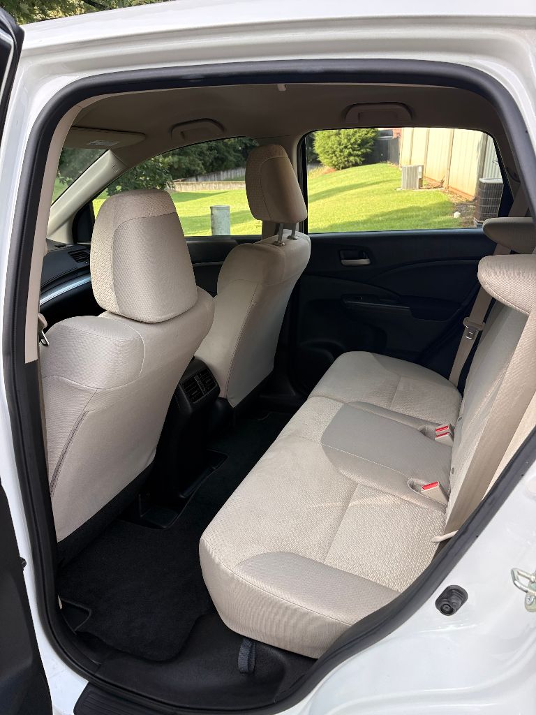 2016 Honda CR-V - $7,900