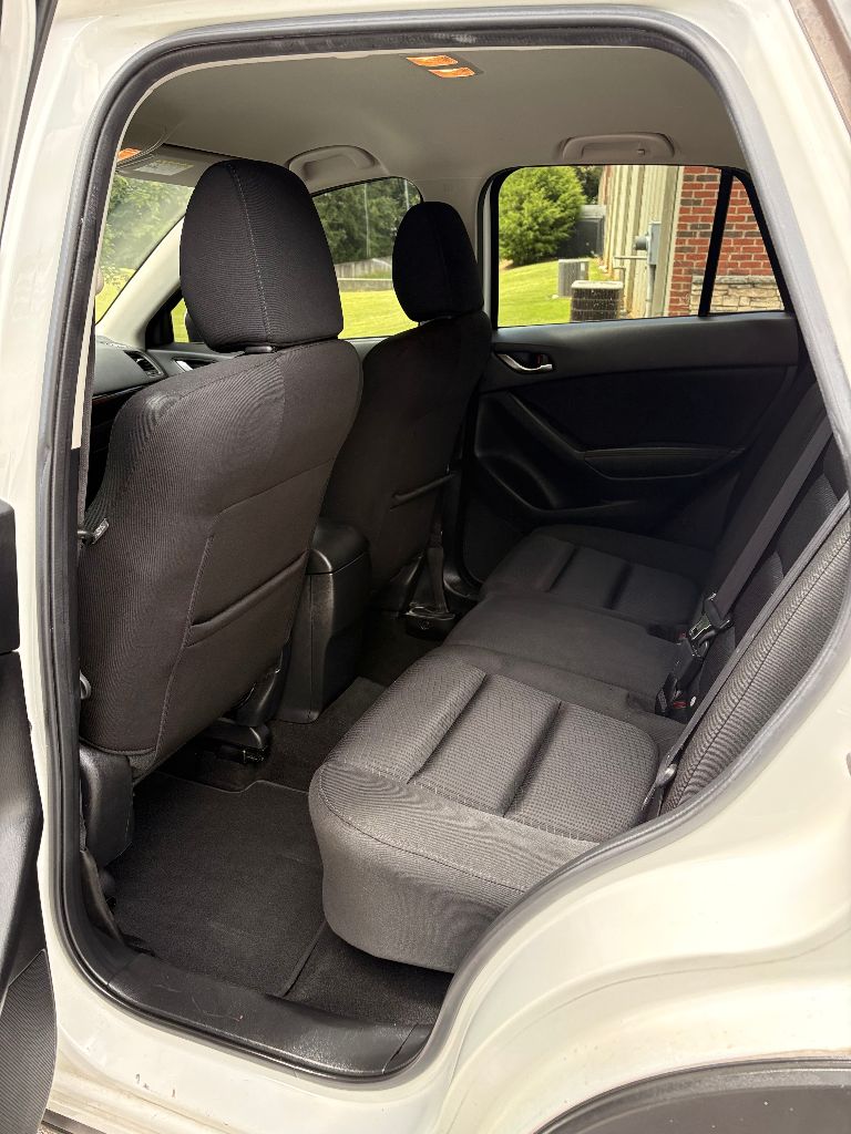 2015 MAZDA CX-5 - $4,900